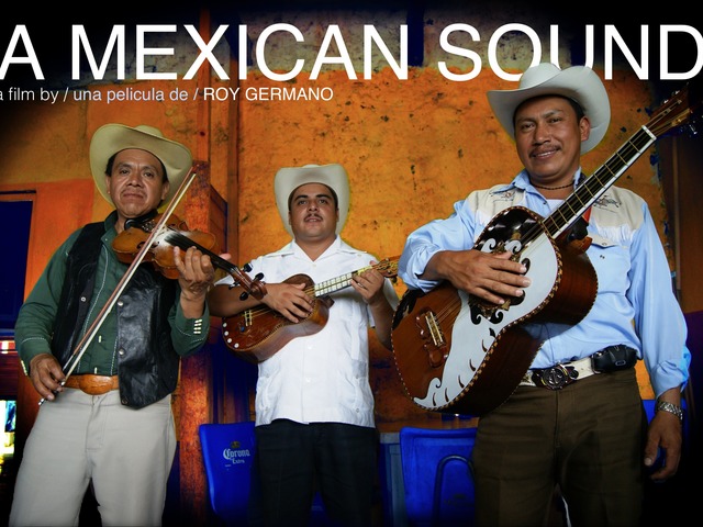 a mexican sound