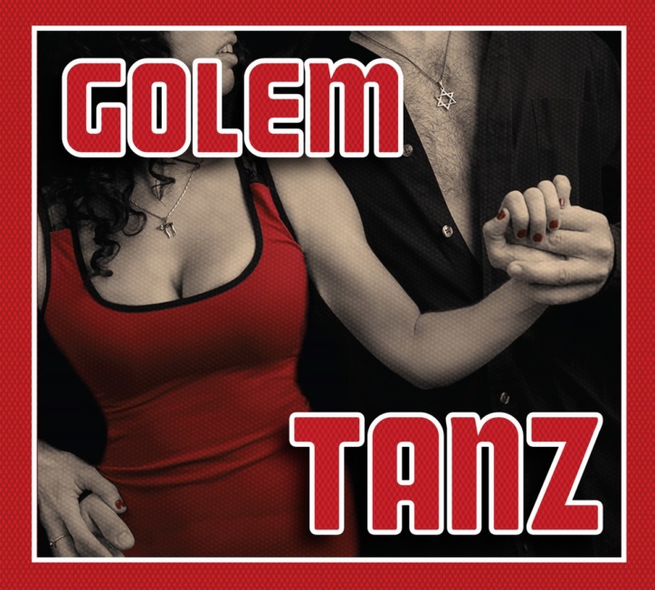 Golem Tanz